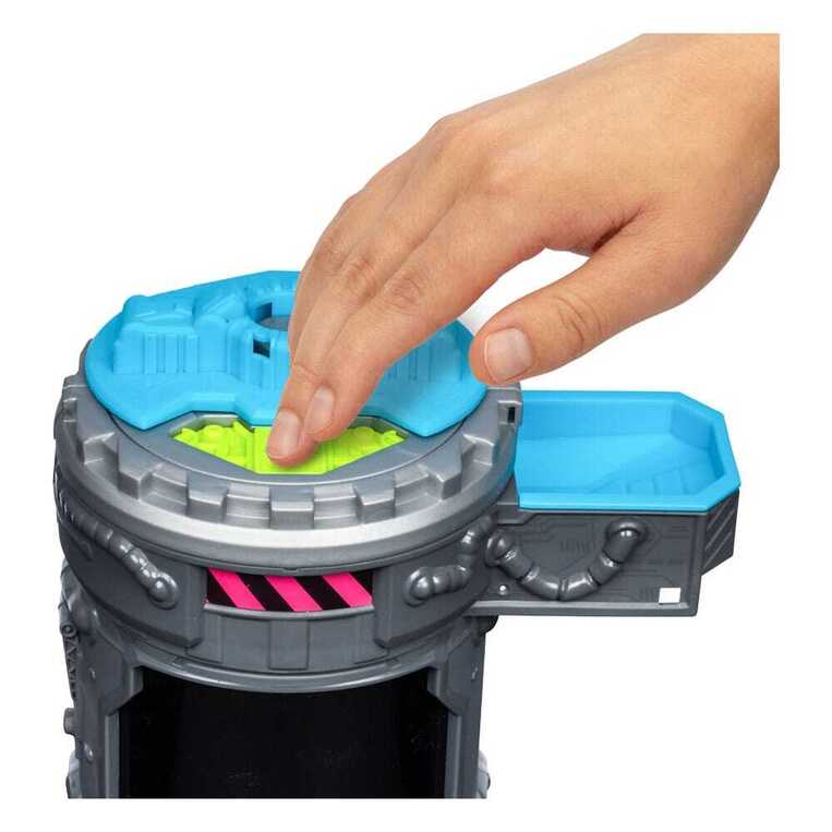 Mr. Beast Lab Action Figure Iconic Panther 26 cm - MOTO24717