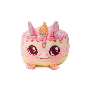 Cookeez Makery Μαγικό Ψυγείο Με Ζωάκι Έκπληξη - CKE03000- 8056379177470