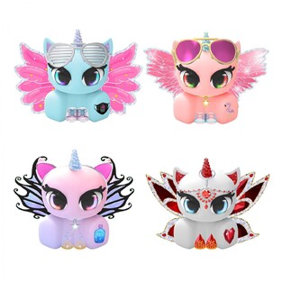 Unicones Surprise Series 2 - 1 τμχ - FK1235