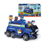 Paw Patrol: Chase - Team Cruiser Vehicle - 6070119