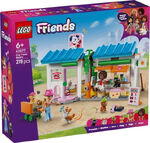 LEGO Friends Dog Treats Bakery - 42677