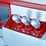 Candy Grabber Για Καραμέλες Και Ζαχαρωτά Με Δαγκάνα - 122060