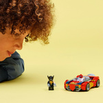 LEGO Super Heroes Spider-Man Car Vs. Venomized Wolverine - 76336