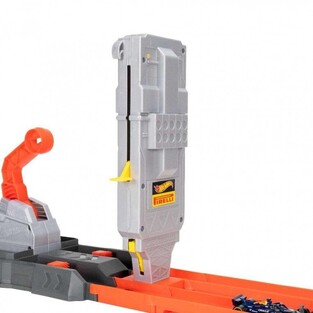Hot Wheels: Racing - Formula1  Track Set - JNN35