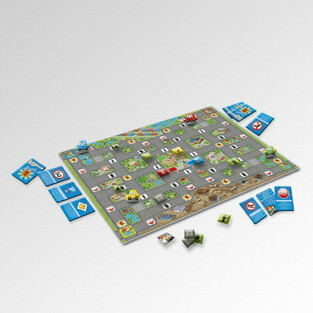 Κυκλοφοριακή Αγωγή - 100559