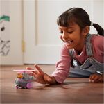 Paw Patrol: Pull-Back Racers - Gift Pack 3 Vehicles - 6070440