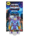 Masters of the Universe Origins Action Figure Skeletor - HYD24D -  Damaged Packaging