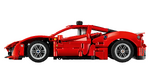 LEGO Technic  Ferrari 488 Pista Car - 42235