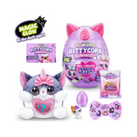 Rainbocorns Αυγό Kittycorn Series 2 - 1Τμχ Tυχαία Επιλογή - 11809279