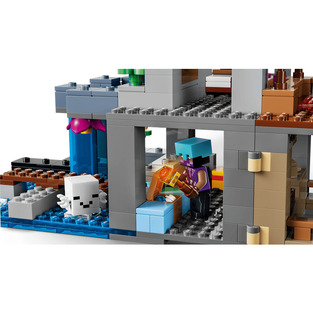 LEGO Minecraft Ghast Station - 21597