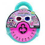 L.O.L. Surprise! Eye Spy Ultimate Unboxing Set with 40+ Surprises - 542698-EUC