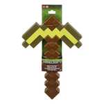 Minecraft Roleplay Replica Gold Pickaxe - JCV18