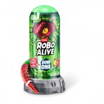 Robo Alive Dino DNA Dinosaur With Slime in Capsule - 3 Σχέδια - 11871139