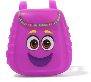 Dora Η Μικρή Εξερευνήτρια - Κούκλα, Boots Και Σακίδιο - 6071800