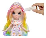 Rainbow High Color & Create Diy Fashion Doll - Blue Eyes - 594123EUC