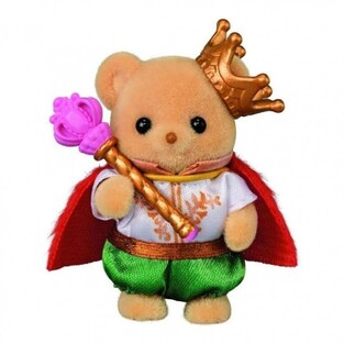 Sylvanian Families Fantastical Fairytale Friends Set - SF5842