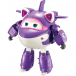 Super Wings  SuperCharge Transforming Crystal - 740263 (720200)