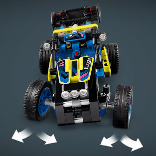 Lego Technic Off-Road Race Buggy - 42164