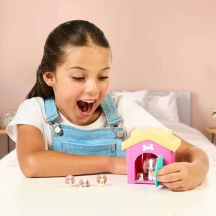 Little Live Pets Mama Surprise Families - Διάφορα Σχέδια - LP306000