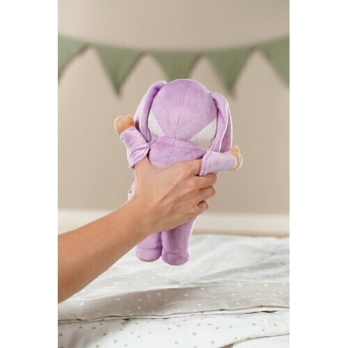 Baby Born Μωράκι Λαγουδάκι 26cm - 837443-116725