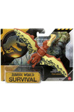 Jurassic World Survival Frenzy Pack - Ferrodraco - JKL58