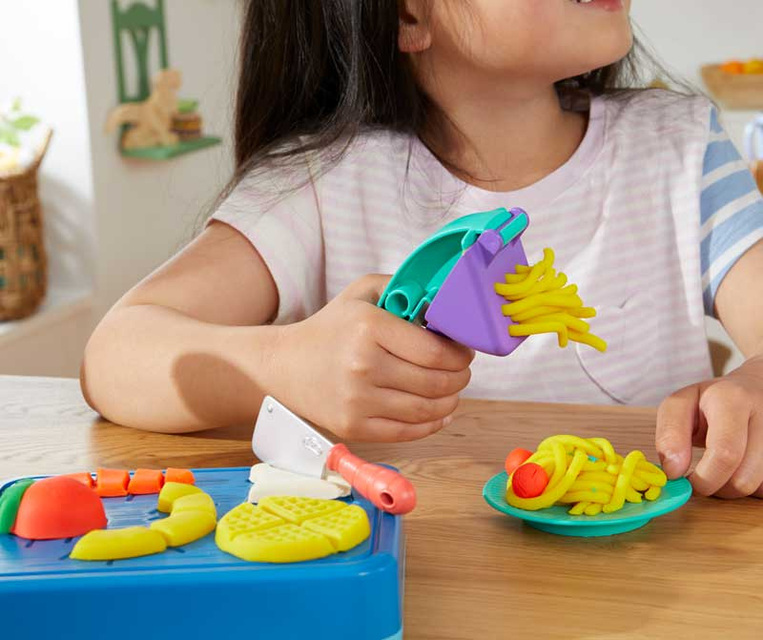 Play-Doh Little Chef Starter Set - F6904