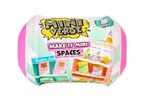 Miniverse Make It Mini Spaces Furniture, Mystery Surprise Packaging - 547426EUC