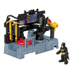 Imaginext DC Super Friends: Batman Κέντρο Ελέγχου - JFD93