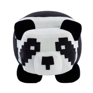 Minecraft Λούτρινο Panda 12 cm - HLN10