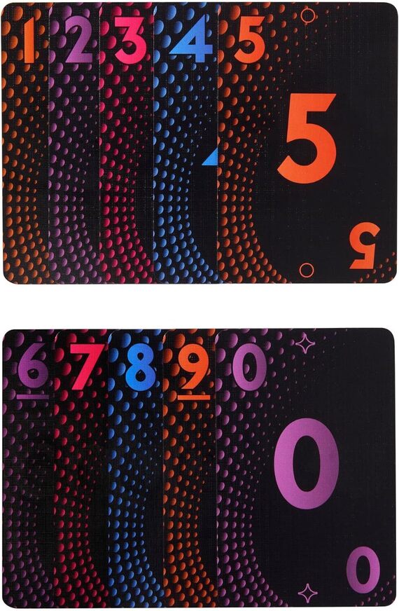 Uno Gold Edition Card Game - JHB35