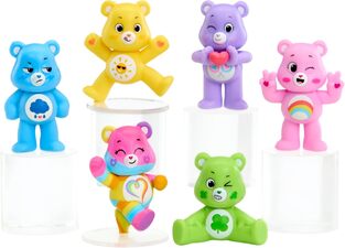 LOL Surprise Loves Care Bears Tots - 542704EUC