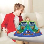 Lexibook Επιτραπέζιο Ηλεκτρονικό Ποδόσφαιρο Mε Φώτα Kαι Ήχους - JG945