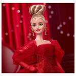 Barbie Collector 80Th Anniversary - JBJ17 