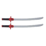 Marvel Deadpool Katanas - E2935