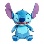 Disney Stitch Λούτρινο Stitch 28εκ. Mε Ήχο Kαι Κίνηση - TTC35000