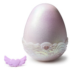 Hatchimals Alive Διαδραστικό Αυγό Pufficorn - 6069132