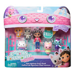 Gabby's Dollhouse Movie: Cat-Venture Crew Pack - 6072633