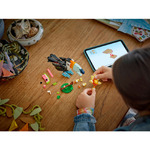 LEGO Creator Wild Animals: Tropical Toucan - 31173