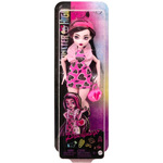 Monster High Draculaura - HKY74