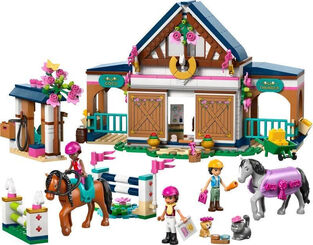 LEGO Friends Horse Stable And Riding Academy - 42688