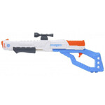 Fast Shots Sonic Raptor With 1 Foam Darts - 590070