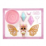 L.O.L. Surprise! Fairies! Surprise Ball - 523918EUC
