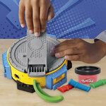 Play-Doh Marvel Hulk Smash & Squish - F9826