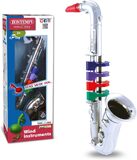 Bontempi 4 Notes Saxophone - 37 cm - 323931