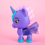 Crystalverse Classic Starlana Unicorn Figure - CV-003