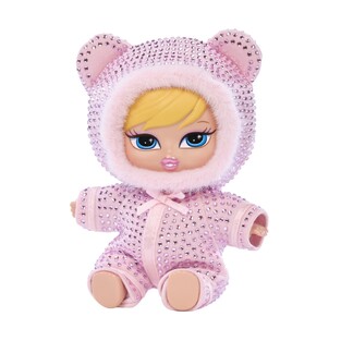 Bratz Bratzies Bling Surprise - 256564EUC