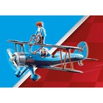 Playmobil Air Stunt Show Διπλάνο Φοίνικας - 70831