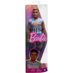 Barbie Fashionistas No 212 Ken - HJT11