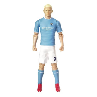 Manchester City Erling Haaland Action Figure 20cm - BAN83323