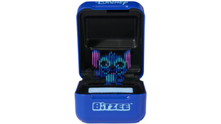 Bitzee Διαδραστικό Digital Ζωάκι - Disney - 6070083